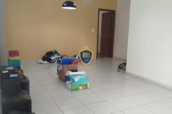 Casa para aluguel, 4 quarto(s),  Orfãs, Ponta Grossa