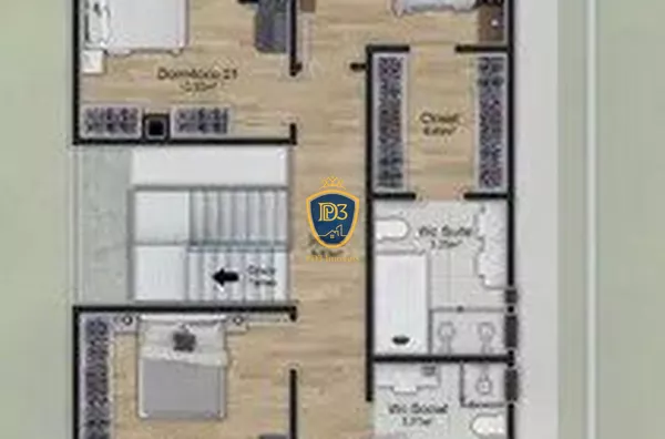 Casa para venda,  - Selecione - Bairro, Ponta Grossa