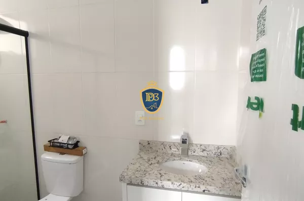Apartamento para locação, 2 quarto(s), Jardim Carvalho, Ponta Grossa - Foto 20