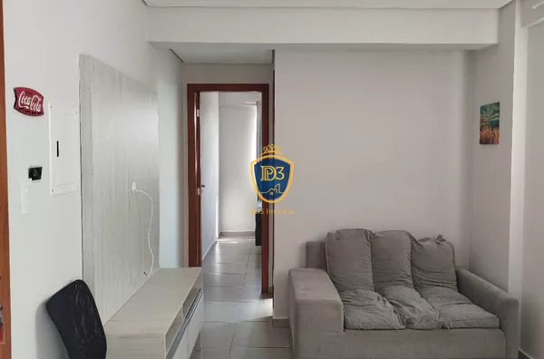 Apartamento para venda, 1 quarto(s),  Centro, Ponta Grossa