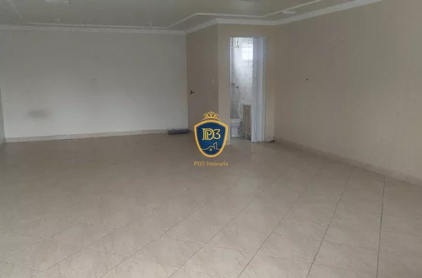 Sala comercial para aluguel,  Boa Vista, Ponta Grossa