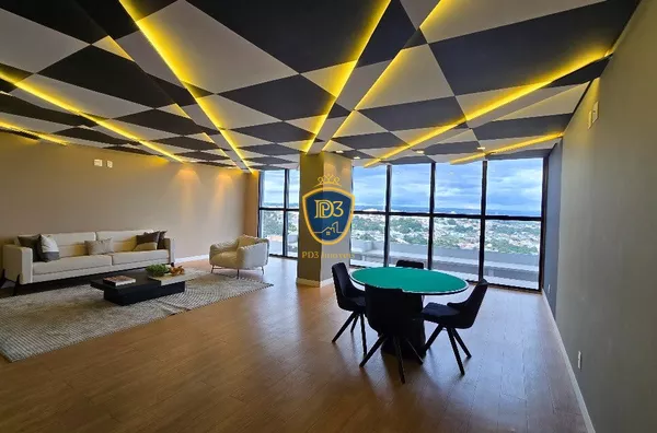 Apartamento para venda, 2 quarto(s),  Olarias, Ponta Grossa