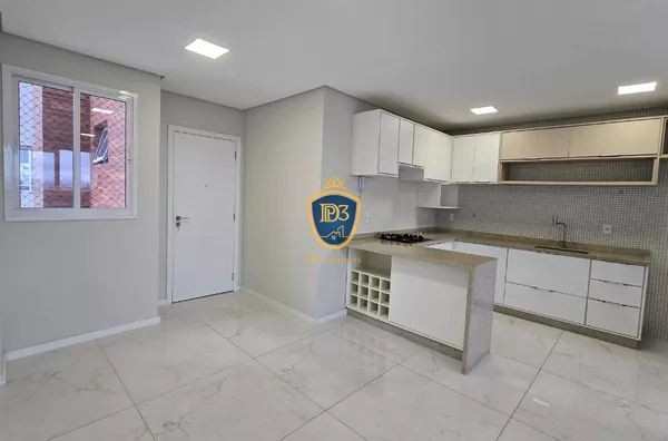 Apartamento para venda, 3 quarto(s),  Centro, Ponta Grossa