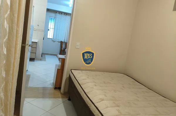 APARTAMENTO SEMIMOBILIADO PARA LOCAÇÃO PRÓXIMO À HAVAN - Foto 20