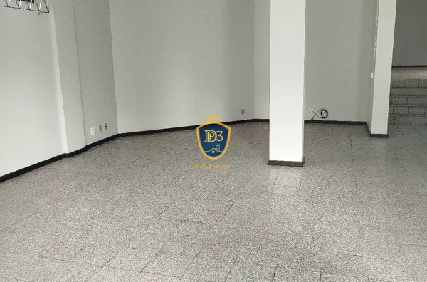 Sala comercial térrea para aluguel,  Centro, Ponta Grossa
