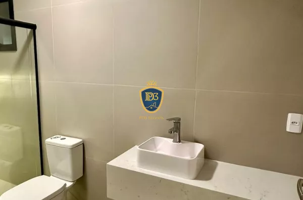 Sobrado para venda, 3 quarto(s), Jardim Carvalho, Ponta Grossa - Foto 10