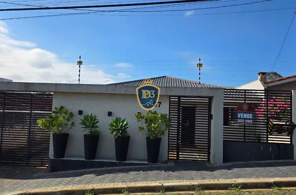 Casa para venda,  Contorno, Ponta Grossa