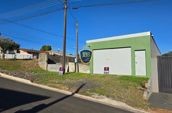 Barracão para venda,  - Selecione - Bairro, Ponta Grossa