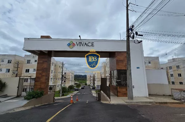 Apartamento para venda, 2 quarto(s),  - Selecione - Bairro, Castro