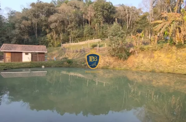 Chácara para venda, 2 quarto(s),  Gleba Cerradinho, Ponta Grossa - Foto 7