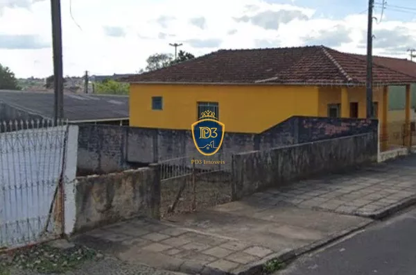 Terreno para venda,  Uvaranas, Ponta Grossa