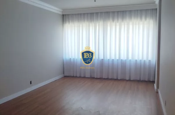 Apartamento para venda, Edifício Nastas - Centro, Ponta Grossa