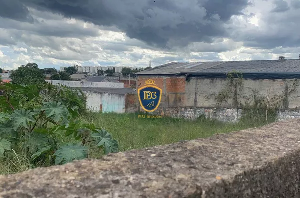 Terreno para venda 14x33= 462m²,  Uvaranas, Ponta Grossa