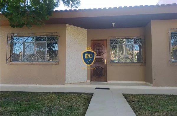 Casa para aluguel,  Nova Rússia, Ponta Grossa