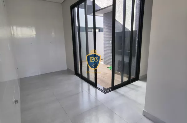 Casa em condomínio RESIDENCIAL VALLE DO SOL para venda,  Colônia Dona Luiza, Ponta Grossa