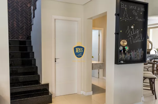 Imóvel de Alto Padrão para venda,  Jardim Carvalho, Condomínio Fontana Di TreviPonta Grossa