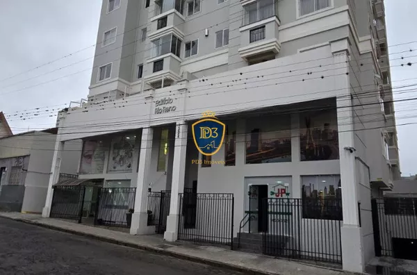 Apartamento duplex para venda, 2 quarto(s),  Centro, Ponta Grossa