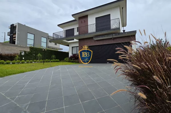 Casa em condomínio para venda no Fontana di Trevi, Ponta Grossa