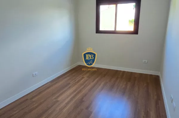 Sobrado lindo, novo para venda,  Jardim Carvalho, Ponta Grossa