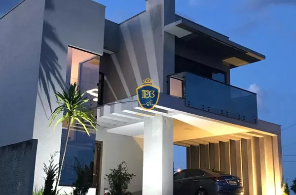 Casa em condomínio para  e , 3 quarto(s),  Jardim Carvalho, Ponta Grossa