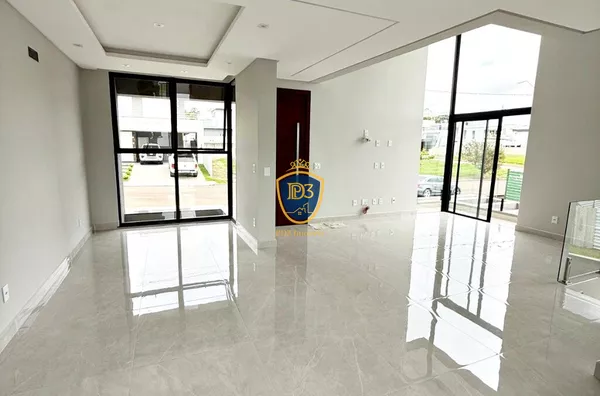 Casa para venda,  Jardim Carvalho,  Condomínio Fontana di Trevi,  Ponta Grossa