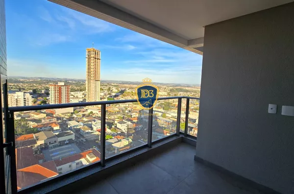 Apartamento para venda, 3 quarto(s),  Estrela, Ponta Grossa