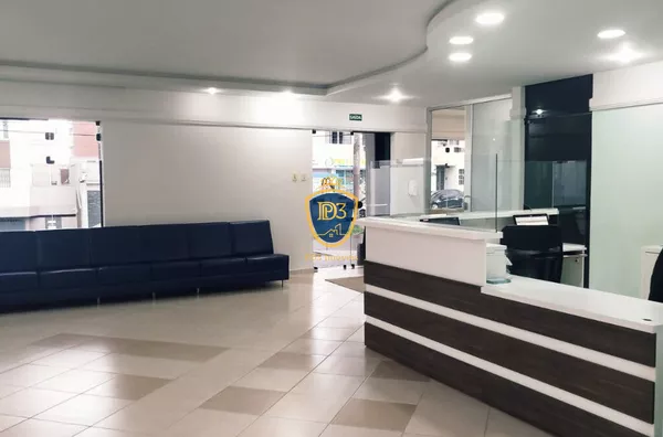 Sala comercial térrea para aluguel,  Centro, Ponta Grossa