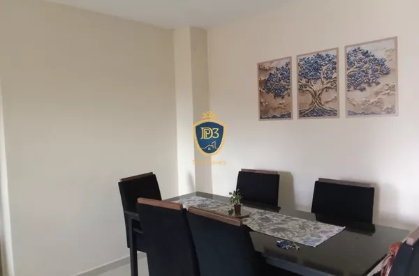 Apartamento para venda, EDIFÍCIO PALAZZO 2 quarto(s),  Orfãs, Ponta Grossa