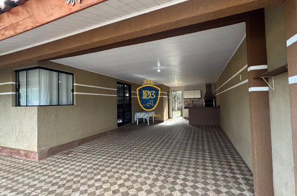 Casa para venda, 3 quarto(s),  Uvaranas, Ponta Grossa