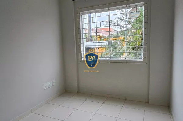 Apartamento para venda com 2 quartos e 2 vagas de garagem no Jardim Carvalho, Ponta Grossa