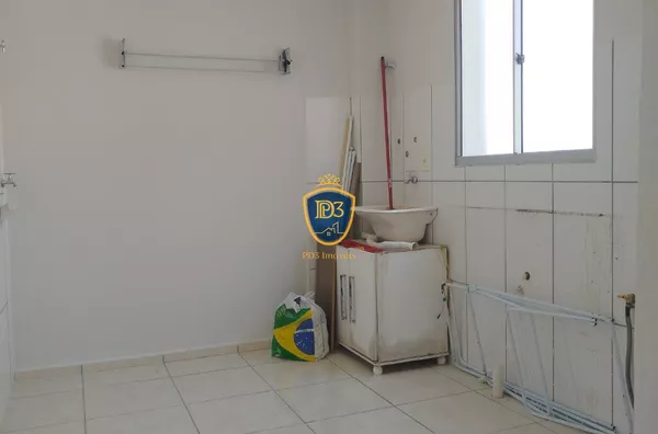 Apartamento para aluguel e venda, 2 quarto(s),  Uvaranas, Ponta Grossa