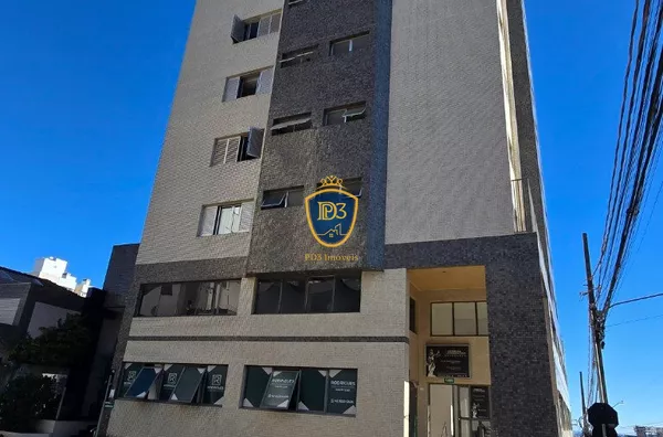 Apartamento para venda, 3 quarto(s),  Centro, Ponta Grossa