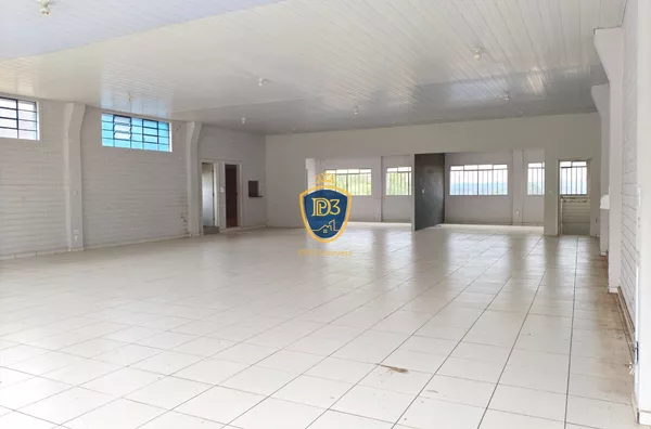 - loja comercial para aluguel,  Colônia Dona Luiza, Ponta Grossa - Foto 10