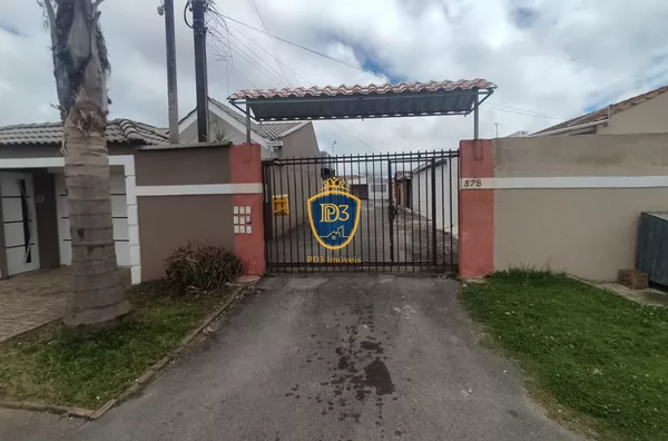 Casa em condomínio para venda, 2 quarto(s),  , Campina Grande Do Sul