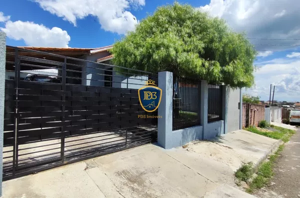 Casa para venda, 2 quarto(s),  Santa Paula, Ponta Grossa