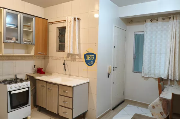 APARTAMENTO SEMIMOBILIADO PARA LOCAÇÃO PRÓXIMO À HAVAN - Foto 6