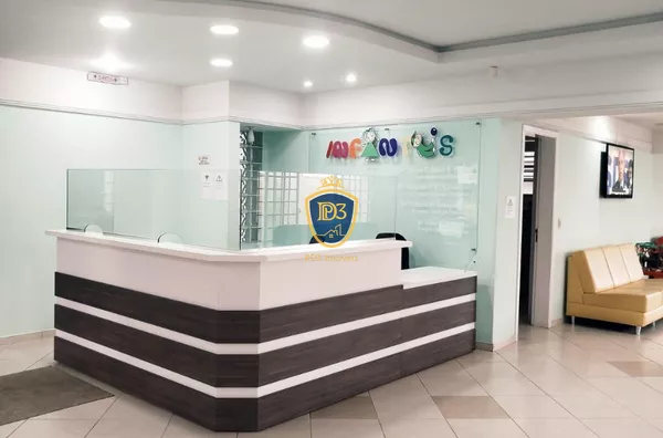 Sala comercial térrea para aluguel,  Centro, Ponta Grossa