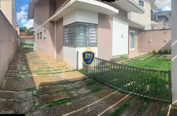 Casa para venda, 3 quarto(s),  Jd.carvalho, Ponta Grossa