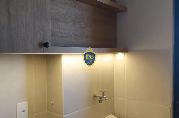 Apartamento para venda, 2 quarto(s),  Contorno, Ponta Grossa