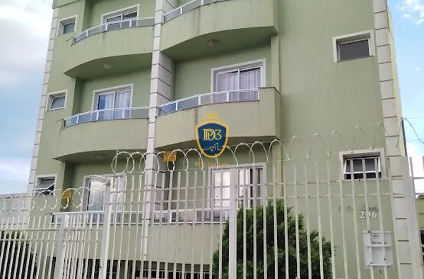 Apartamento para aluguel, 2 quarto(s),  Uvaranas, Ponta Grossa