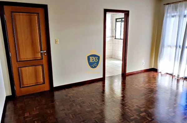 Apartamento para alugar - Jardim Europa