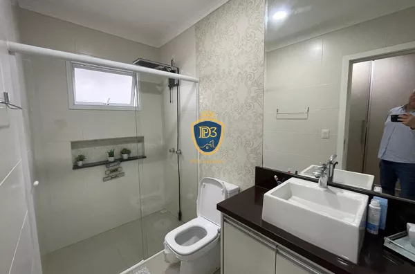 Casa no Condomínio Vida Sadia para venda, Neves, Ponta Grossa - Foto 19