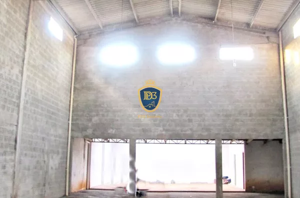 Barracão para venda,  Uvaranas, Ponta Grossa