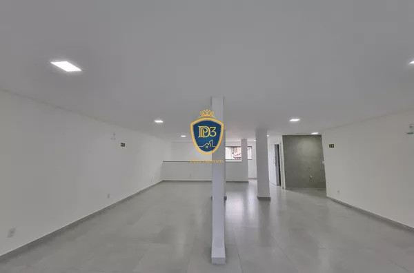 -Imóvel comercial para venda, Centro, Ponta Grossa