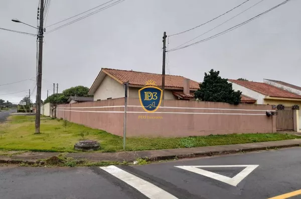Casa para venda, 3 quarto(s),  Uvaranas, Ponta Grossa