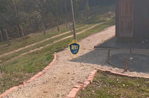 Chácara para venda, 2 quarto(s),  Gleba Cerradinho, Ponta Grossa