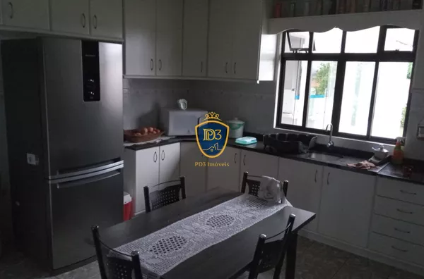 Casa para venda,  Vila Isabel, Ponta Grossa