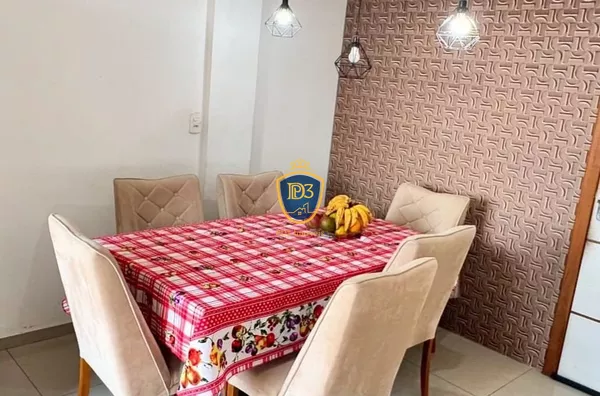 Sobrado para aluguel, 3 quarto(s),  Estrela, Ponta Grossa