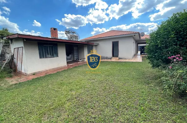 Imóvel comercial/residencial para venda, Estrela, Ponta Grossa - Foto 21