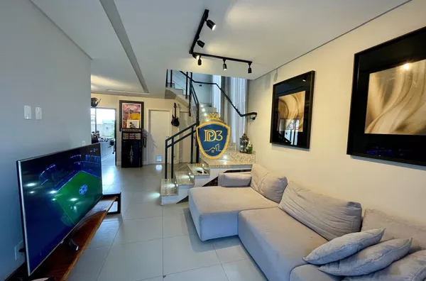 Casa a venda Condomínio Parque Doman, Ponta Grossa - Pr. - Foto 5